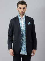 Aristocratic Stole & Pocket Square Set - TOSSIDO