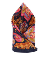 Audrey Pocket Squares - TOSSIDO