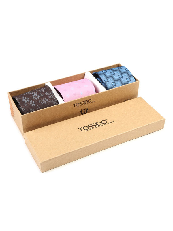 Austere Set - TOSSIDO