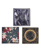 Azeen Pocket Squares - TOSSIDO