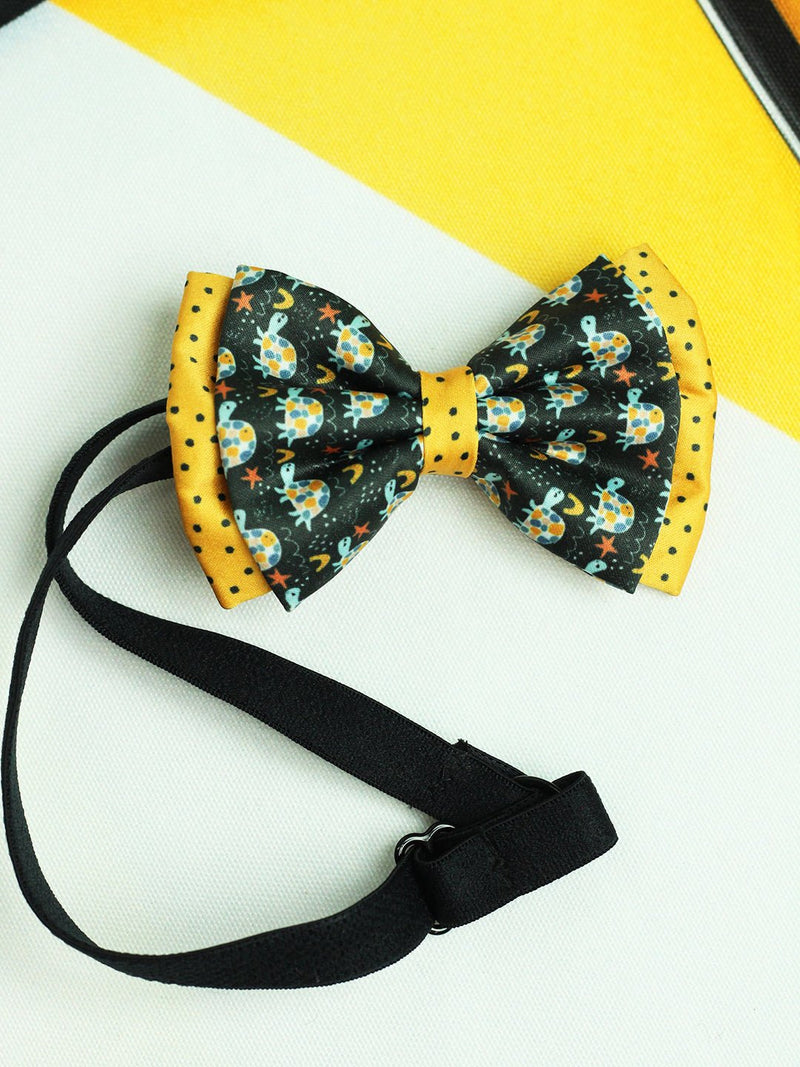 Bairn Kids Bow Headband - TOSSIDO