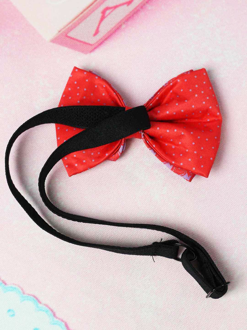 Ballad Kids Bow Headband - TOSSIDO