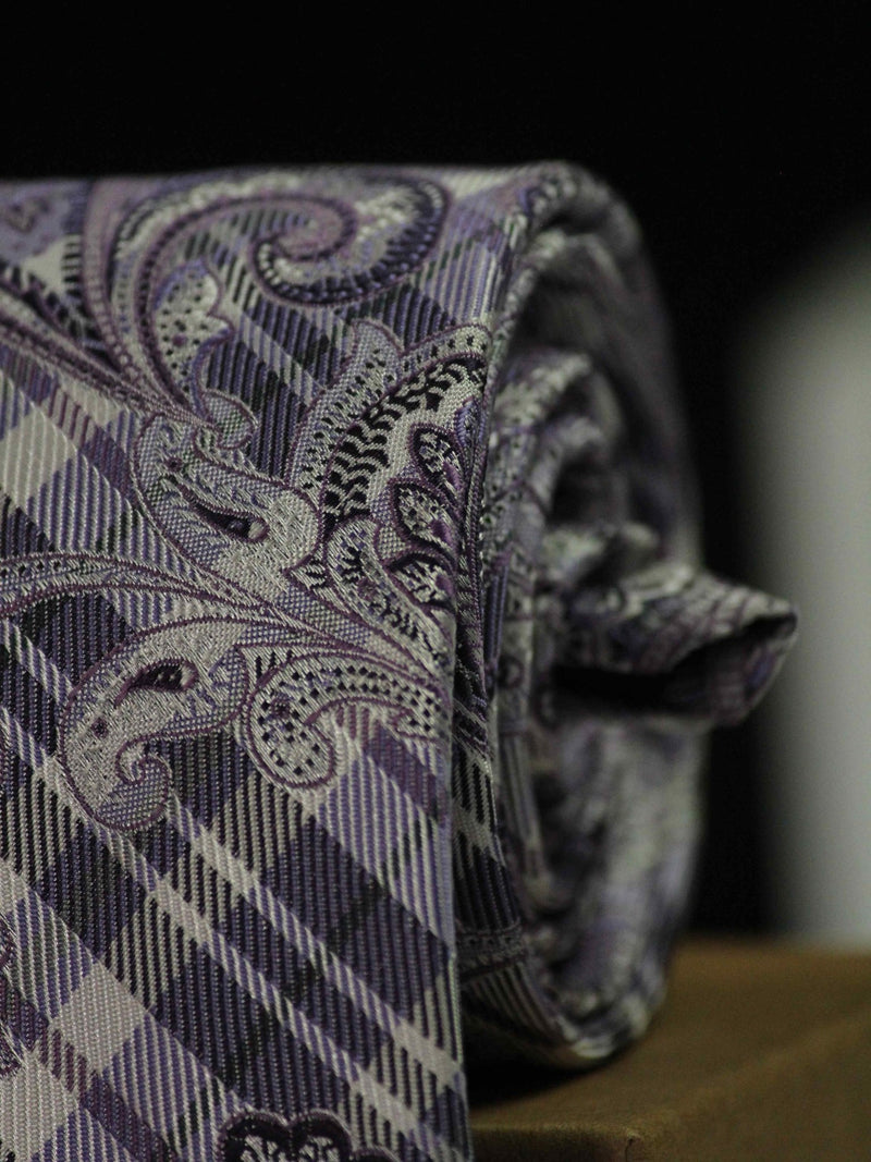 Baronial Necktie - TOSSIDO