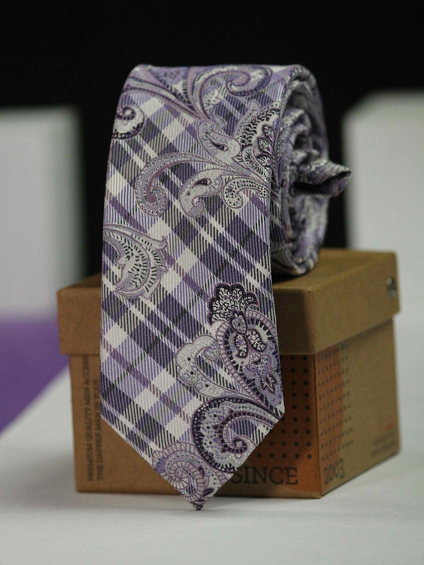 Baronial Necktie - TOSSIDO