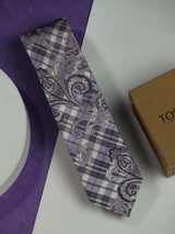 Baronial Necktie - TOSSIDO