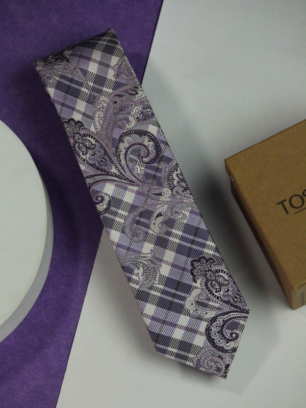 Baronial Necktie - TOSSIDO