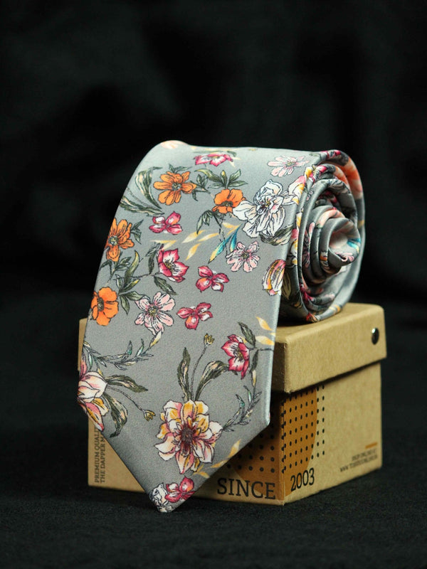Bastion Necktie - TOSSIDO