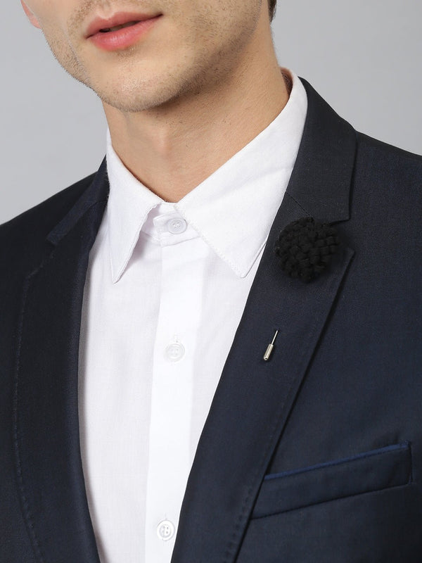 Beguile Lapel Pin - TOSSIDO