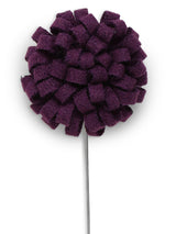 Benign Lapel Pin - TOSSIDO