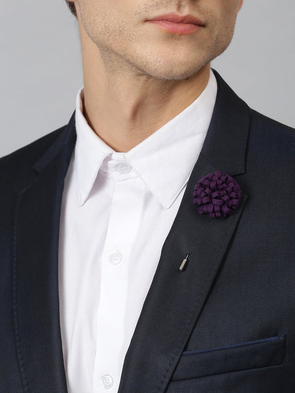 Benign Lapel Pin - TOSSIDO