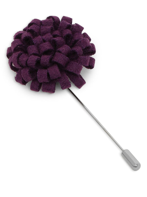 Benign Lapel Pin - TOSSIDO