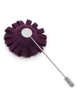Benign Lapel Pin - TOSSIDO