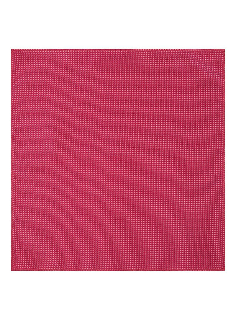 Berrylush Cravat & Pocket square - TOSSIDO