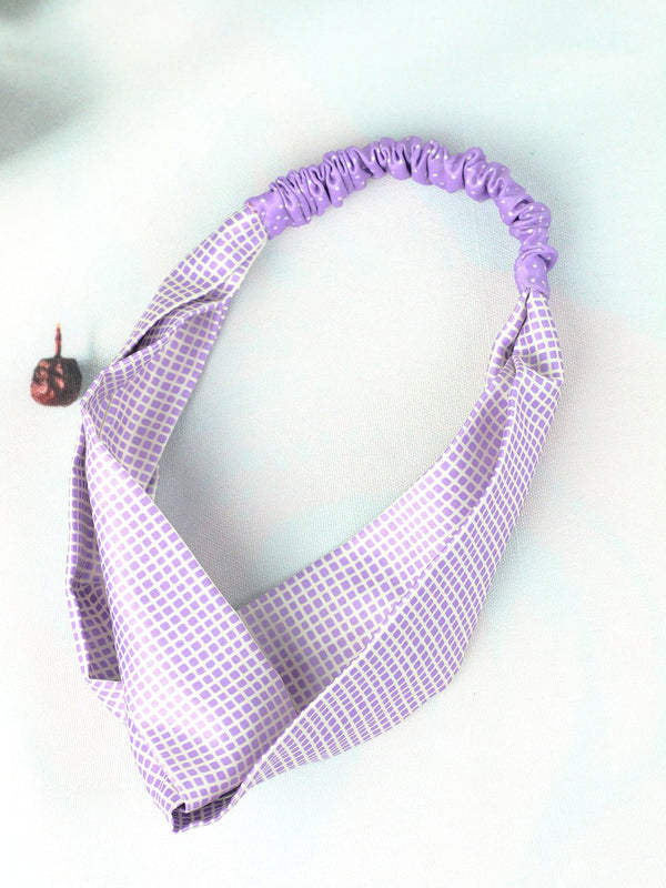 Bigot Headband - TOSSIDO