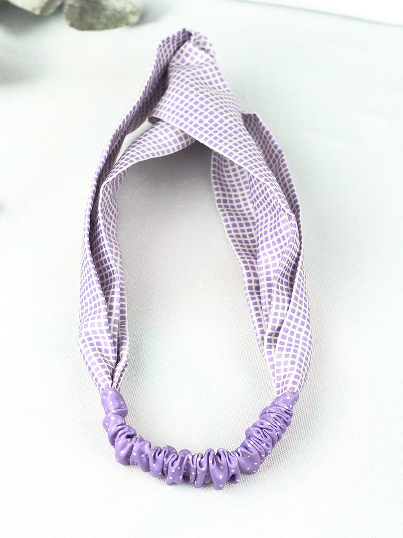 Bigot Headband - TOSSIDO