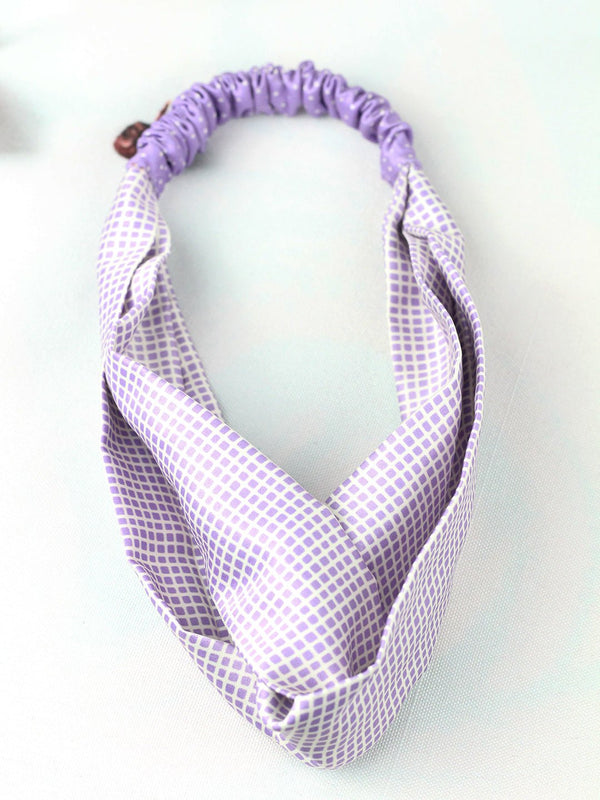 Bigot Headband - TOSSIDO