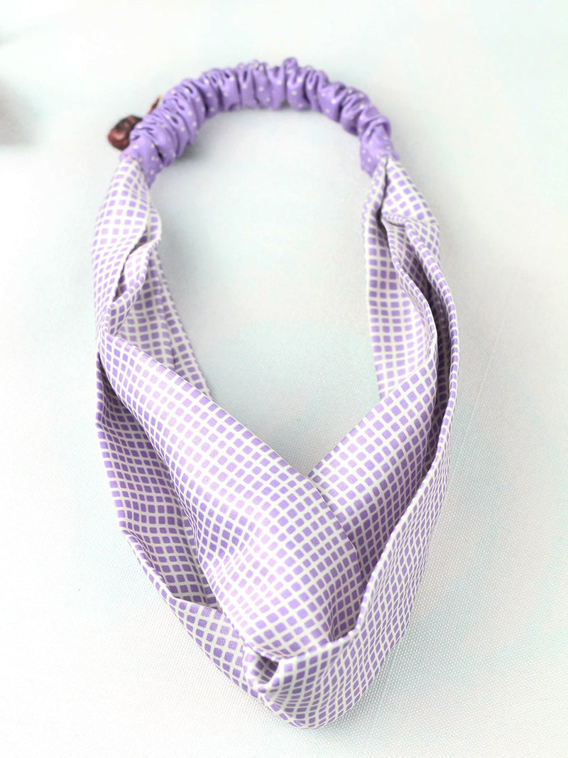 Bigot Headband - TOSSIDO
