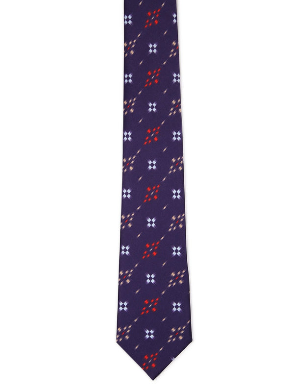 Blaze Necktie - TOSSIDO