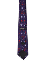Blaze Necktie - TOSSIDO
