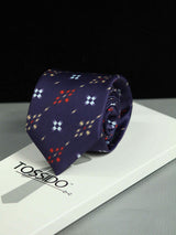 Blaze Necktie - TOSSIDO