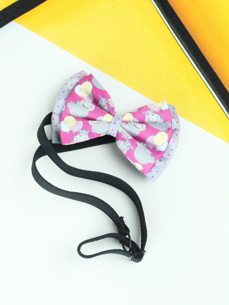 Bliss Kids Bow Headband - TOSSIDO