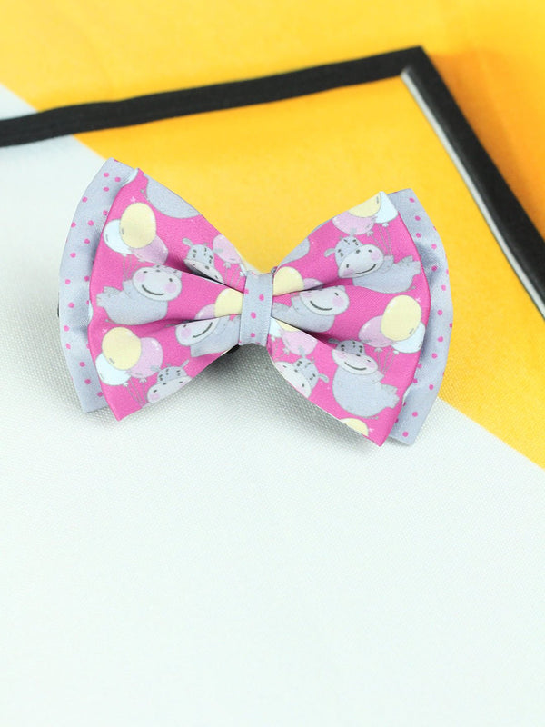 Bliss Kids Bow Headband - TOSSIDO