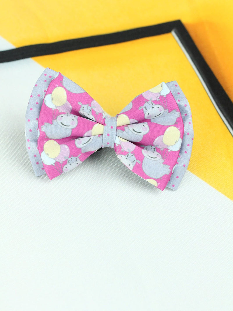 Bliss Kids Bow Headband - TOSSIDO