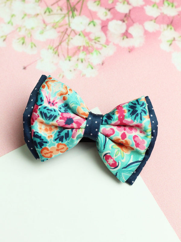 Bloom Along Kids Bow Headband - TOSSIDO