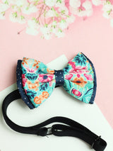 Bloom Along Kids Bow Headband - TOSSIDO