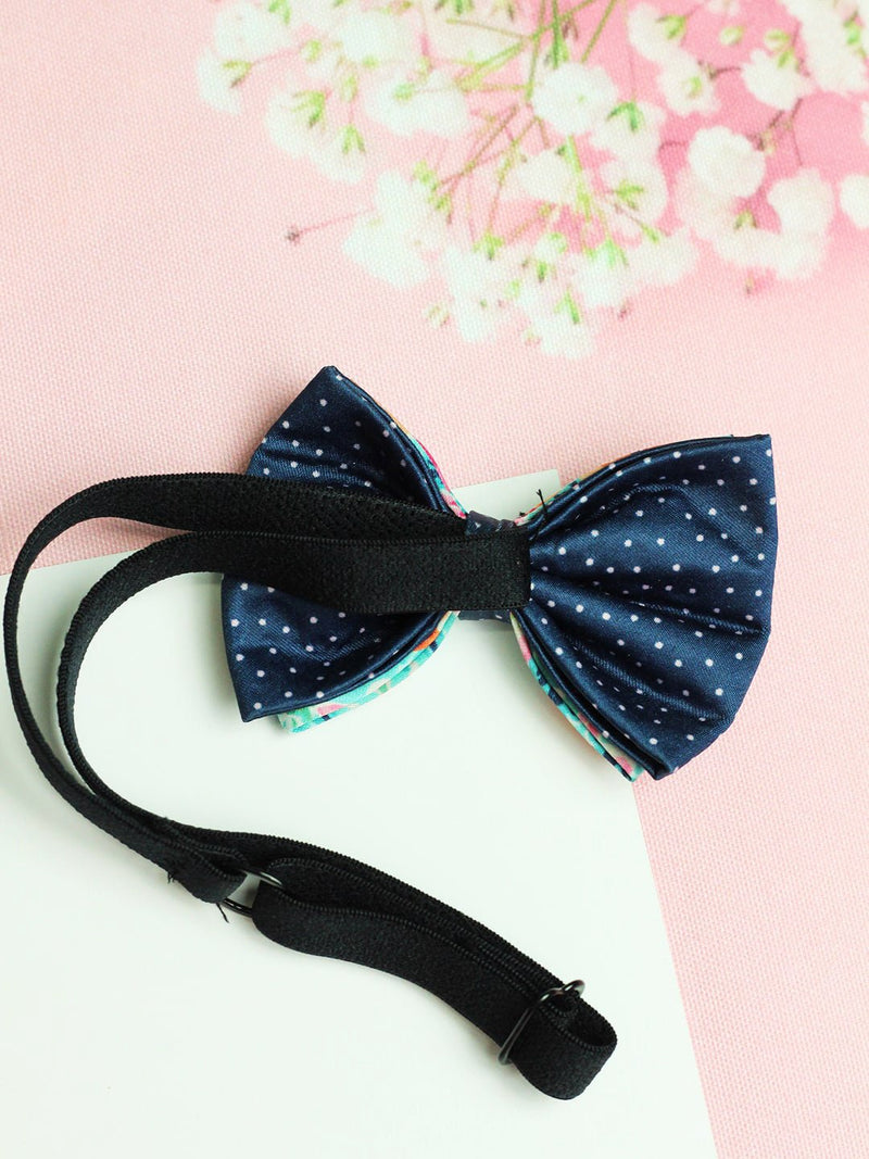 Bloom Along Kids Bow Headband - TOSSIDO