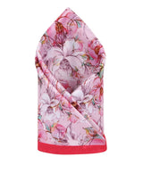Bloomalistic Pocket Squares - TOSSIDO