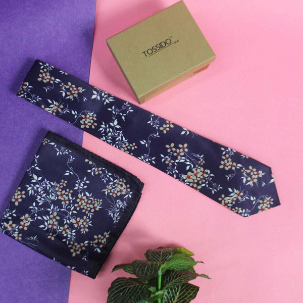 Blooming Pearls Set - TOSSIDO