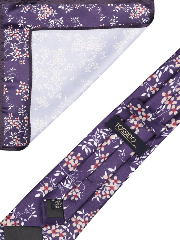 Blooming Pearls Set - TOSSIDO