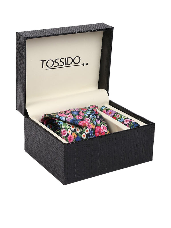 Bloomy Drops Set - TOSSIDO