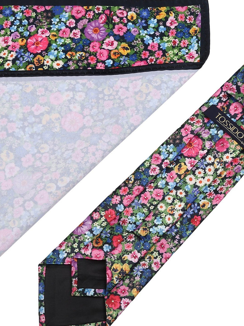 Bloomy Drops Set - TOSSIDO