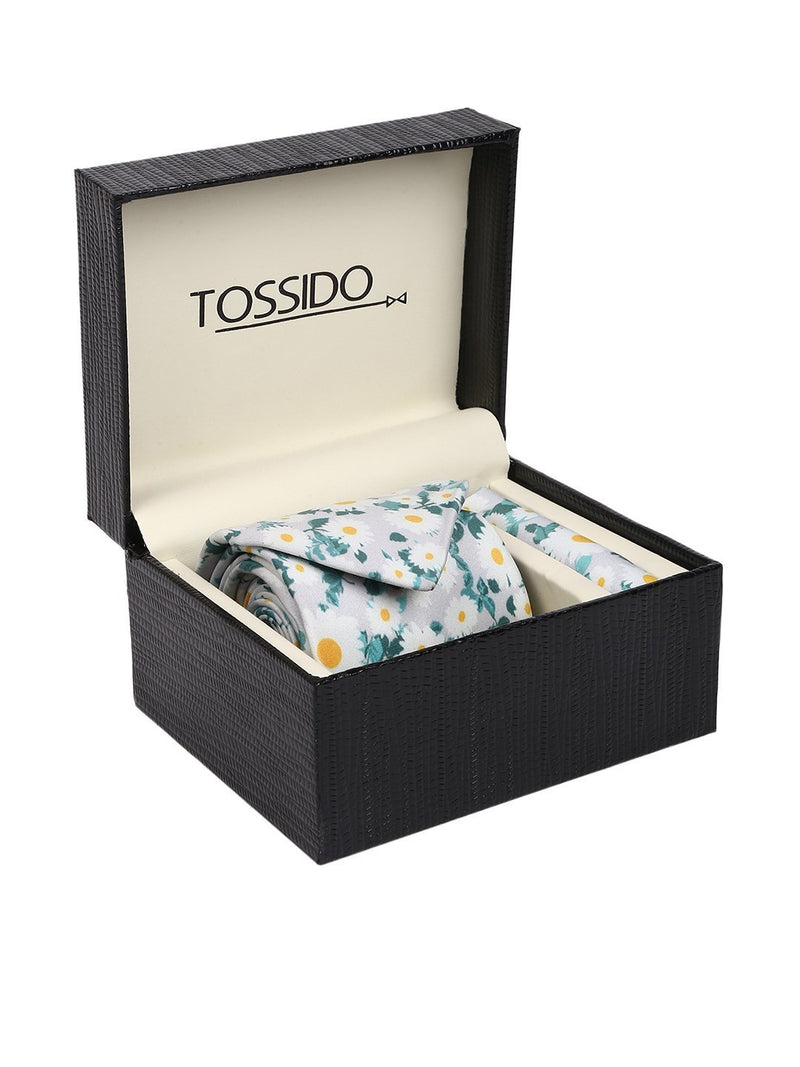 Bloomy Ice Set - TOSSIDO