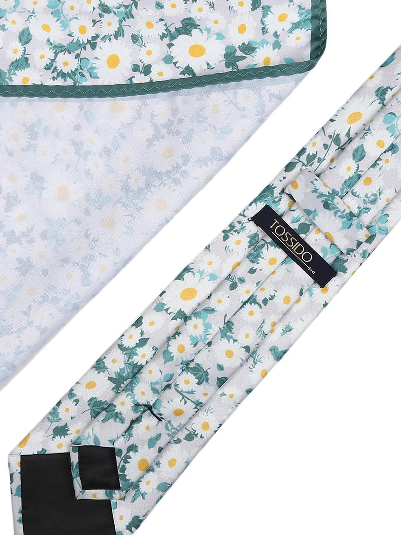 Bloomy Ice Set - TOSSIDO