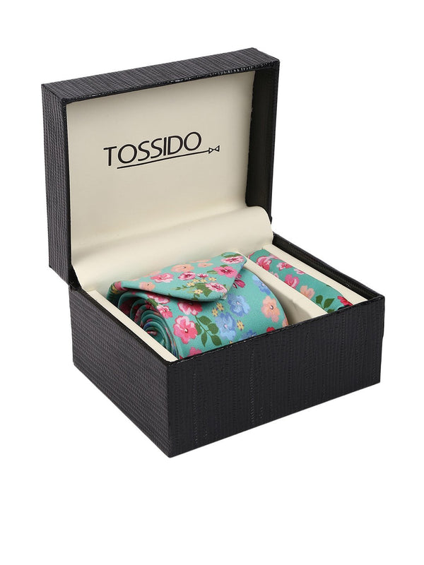 Blossom It For Me Set - TOSSIDO