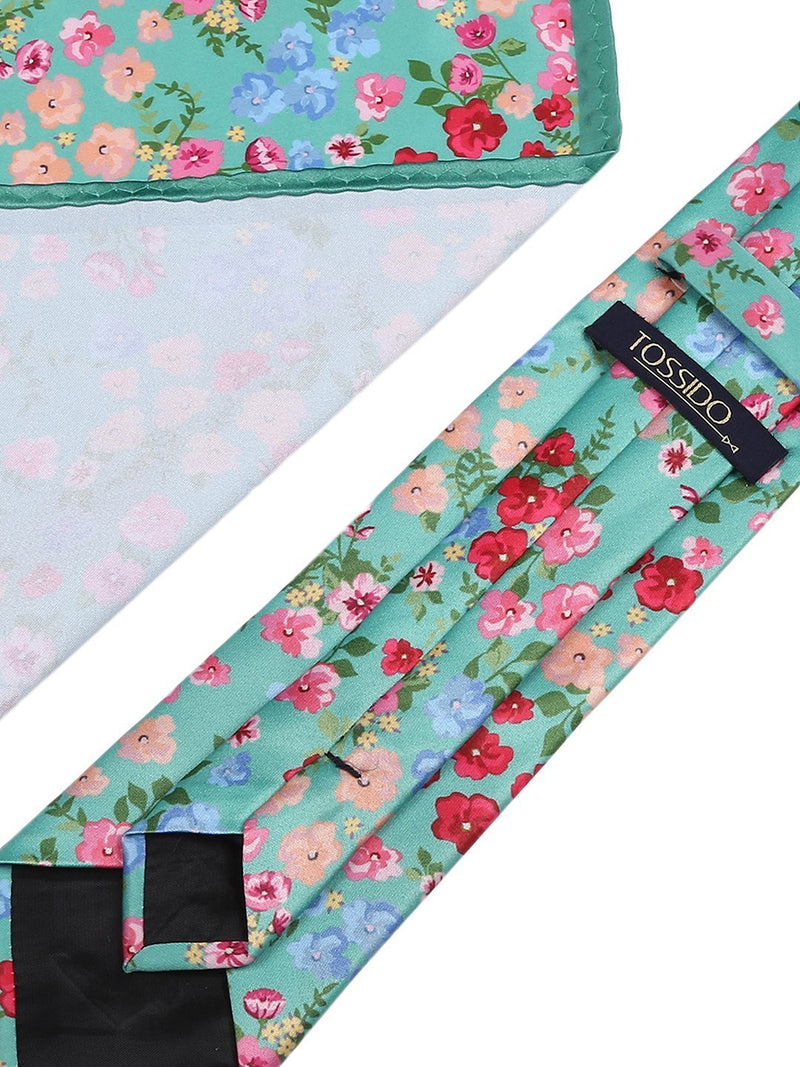 Blossom It For Me Set - TOSSIDO