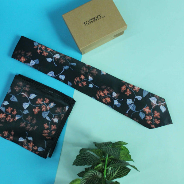 Blossom Stalk Set - TOSSIDO