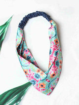 Blossoming Headband - TOSSIDO