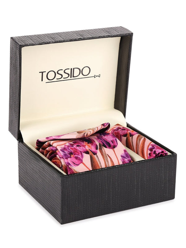 Blossoming Up Set - TOSSIDO