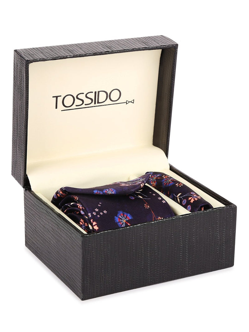 Blossomy Pearls Set - TOSSIDO