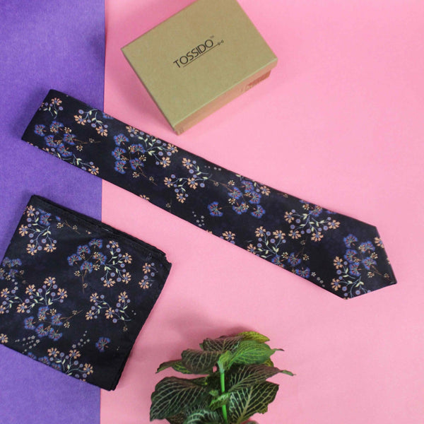 Blossomy Pearls Set - TOSSIDO