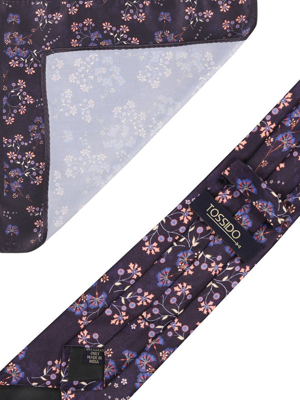 Blossomy Pearls Set - TOSSIDO
