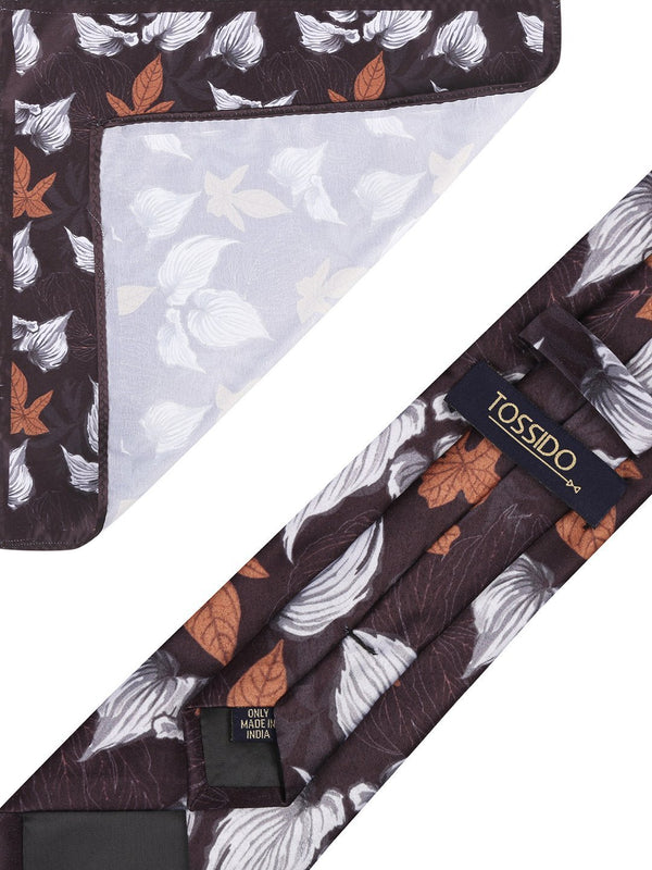 Blossomy Slate Set - TOSSIDO