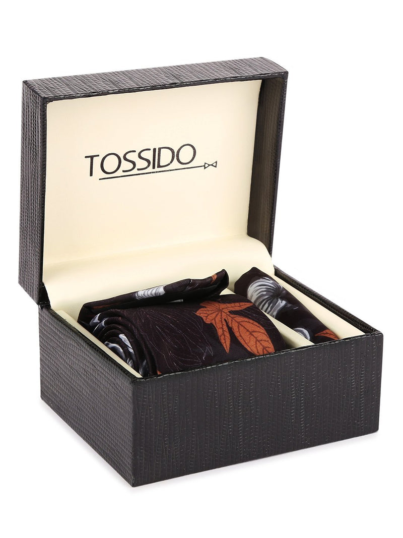 Blossomy Slate Set - TOSSIDO
