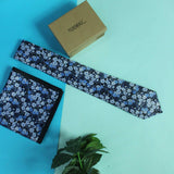 Blue Bloom Set - TOSSIDO