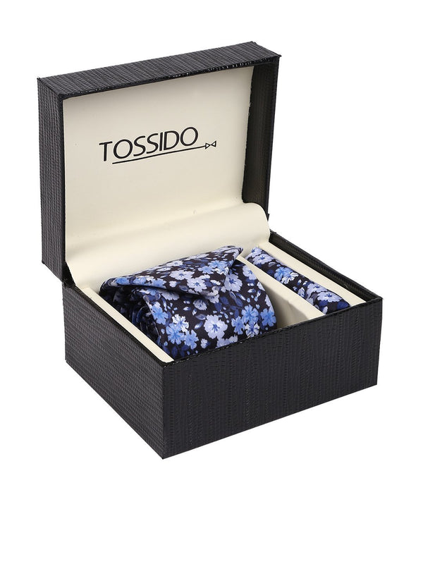 Blue Bloom Set - TOSSIDO