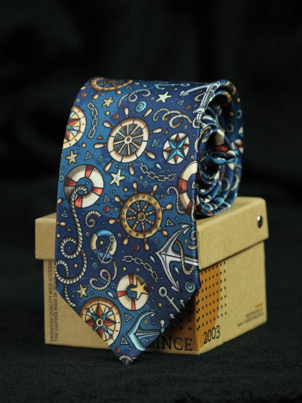 Bolster Necktie - TOSSIDO